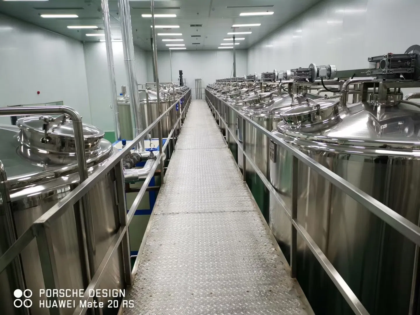 Linha de Produção de Bebidas Carbonatadas de Alta Qualidade com Máquina de Enchimento e Embalagem