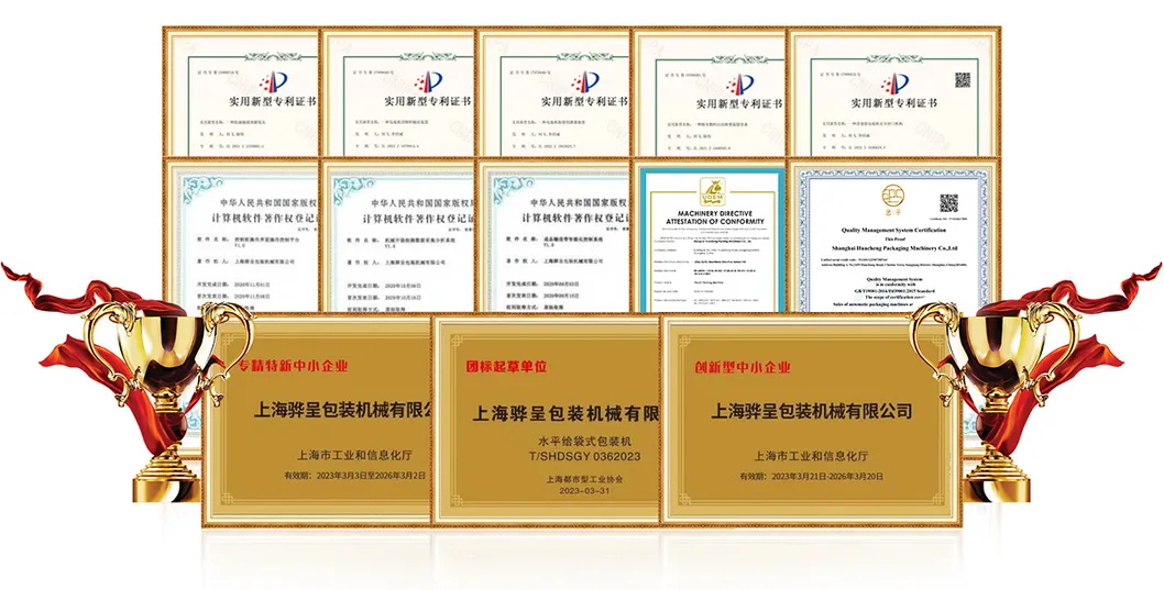 Certificações