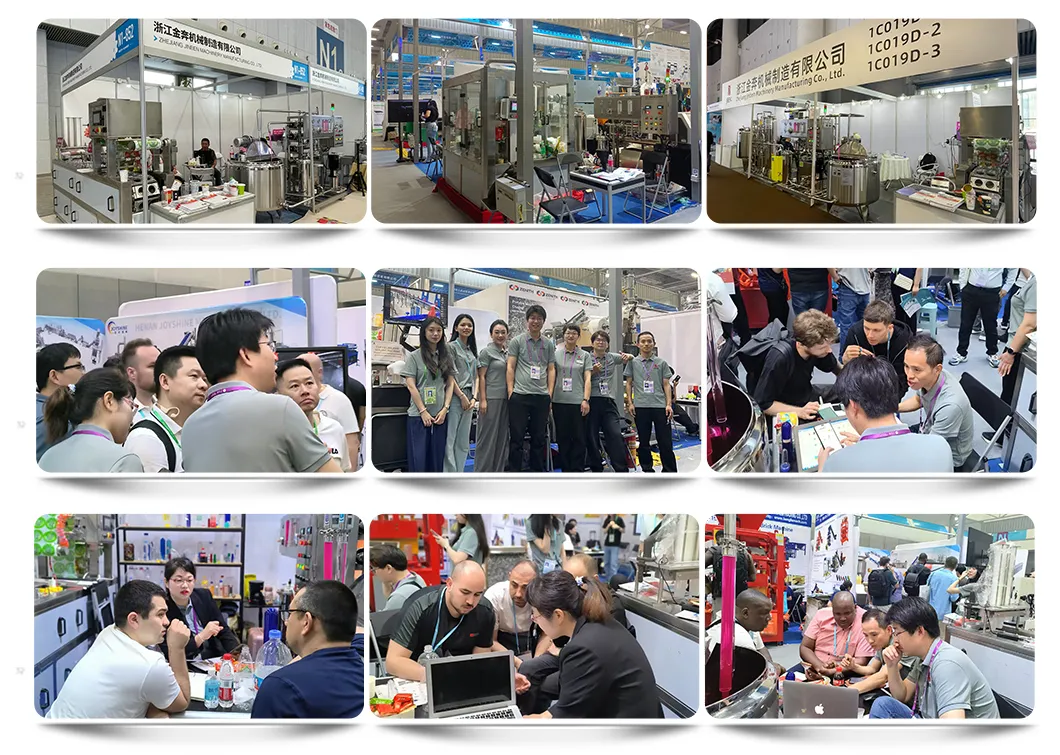 Participação em Exposição
