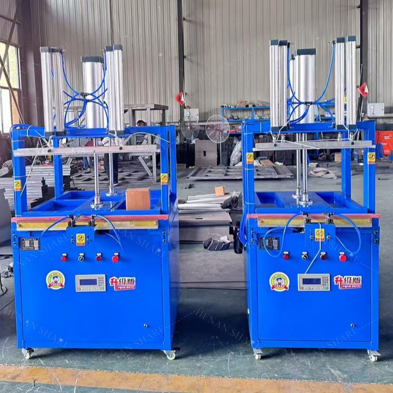 Máquina de Embalagem a Vácuo para Compressão de Almofadas Pacote a Vácuo Selado Sofá Sala de Estar
