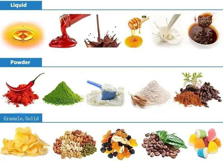 Aplicações Práticas de Grãos e Alimentos
