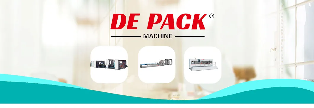Máquina Automática de Agrupamento de PE para Embalagem em Cartão com Selagem a Calor