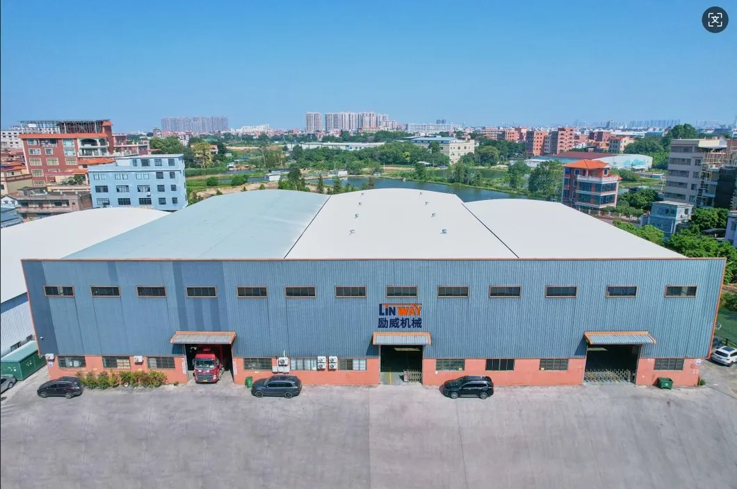 Máquina de Embalagem FFS com Selagem Lateral e Traseira para Enchimento de Pó Vertical 3