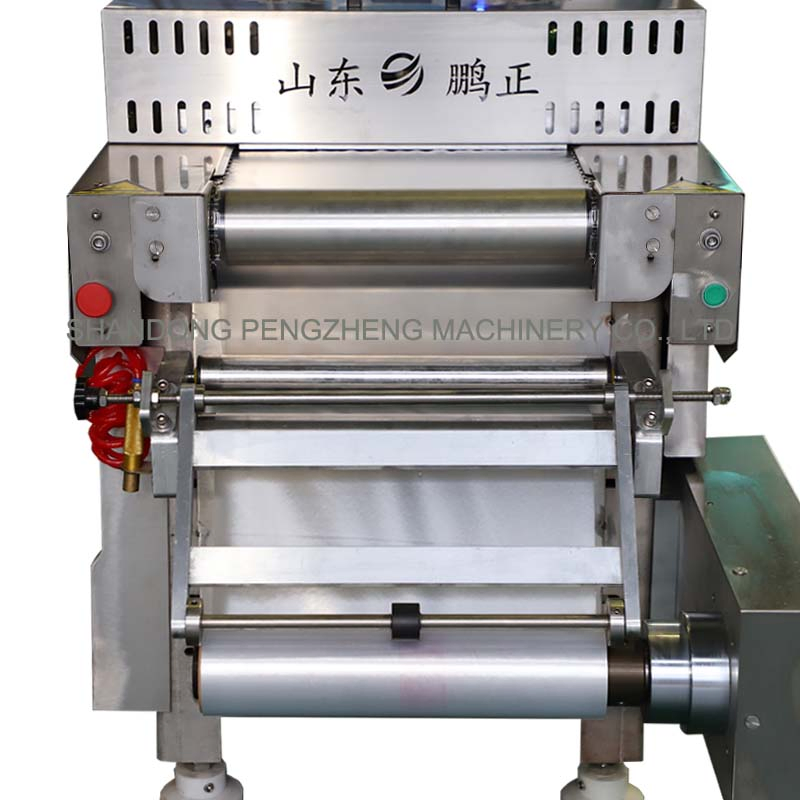 Máquina de Embalagem a Vácuo para Queijo com Termoformagem Automática Inovadora