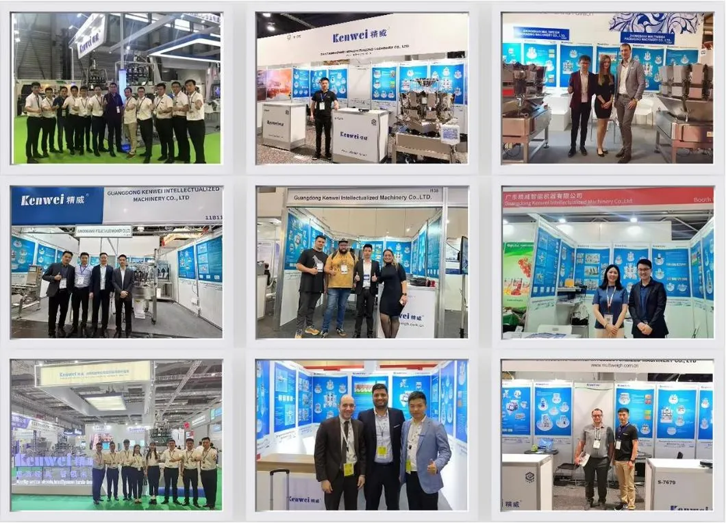 Exposição Industrial