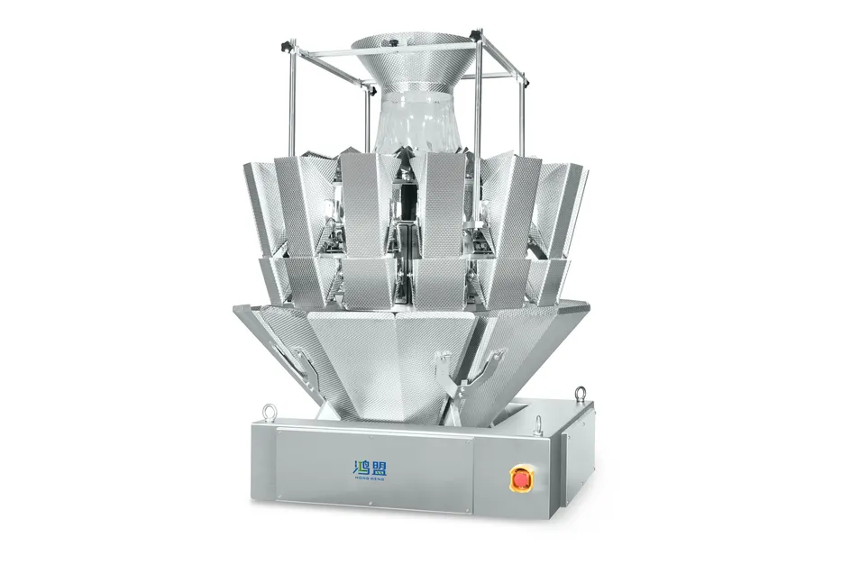 Máquina de embalagem automática de selagem de sacos plásticos verticais Vffs de pequeno porte para economia de energia rápida, para pesagem de alimentos, sachês de chá e materiais não alimentares