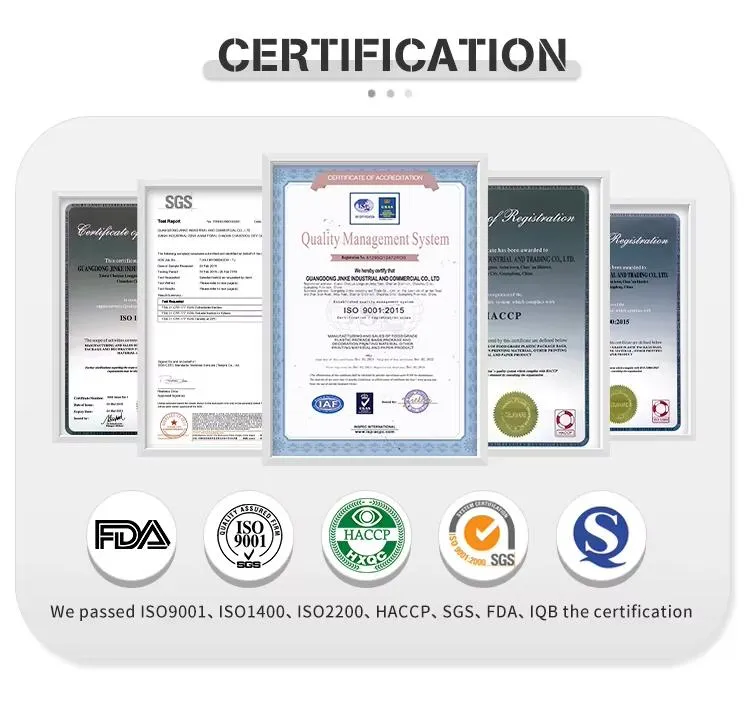 Certificado CE