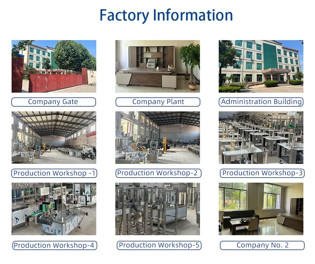 Equipamento de Produção