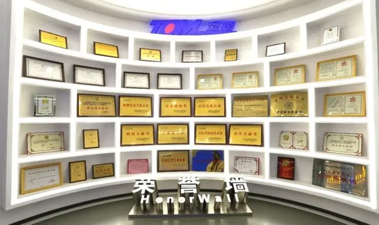 Salão de Exposições 2