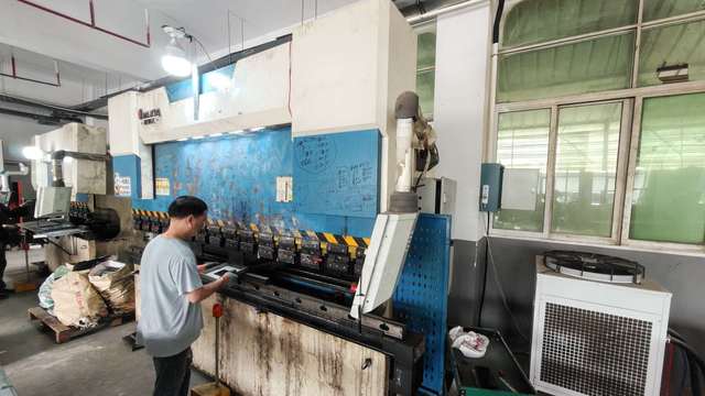 Hangzhou NSC Food Co., Ltd. - Fábrica de máquinas de embalagem alimentar em Hangzhou, China