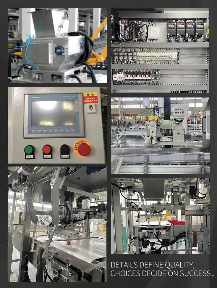 Equipamentos Avançados