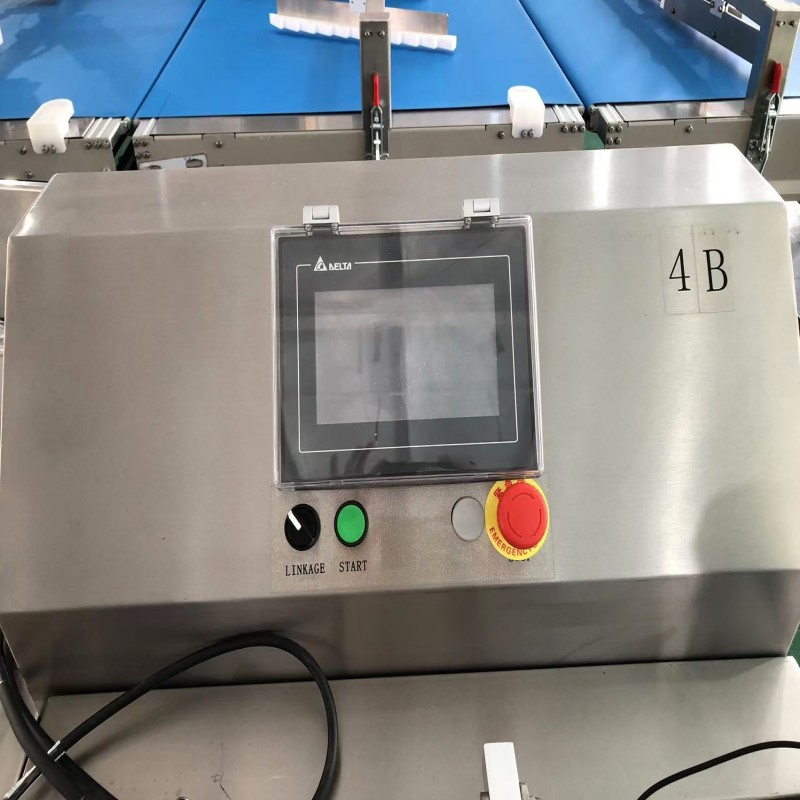 Máquina de Embalagem Automática de Linha de Produção para Embalagem de Alimentos de Padaria, como Biscoitos, Bolachas, Wafers e Pães