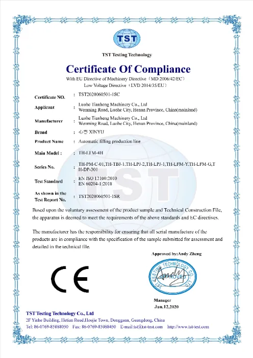 Certificação 2