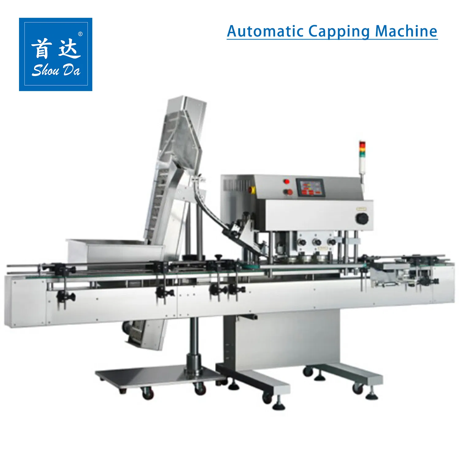 Linha de Máquina de Enchimento Automático de Múltiplos Óleos com Soluções de Embalagem de Grau Alimentício