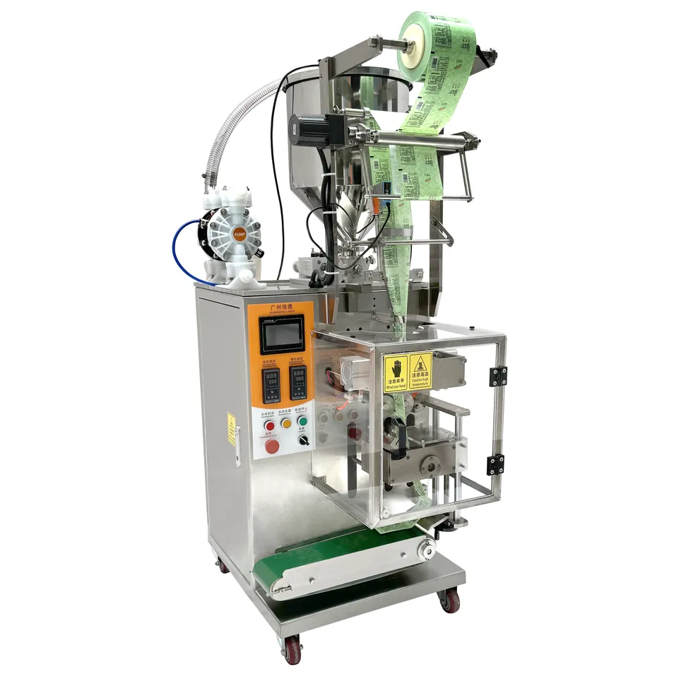 Modelo JD-YS50