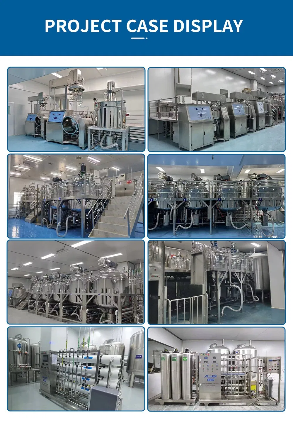Envio de Equipamentos para o Exterior