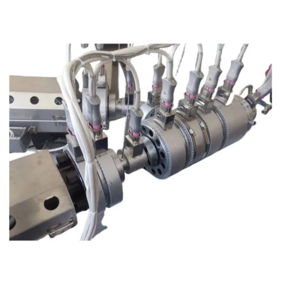 Tecnologia de camada de barreira EVOH ultrafina
