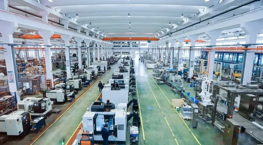 Centro de Processamento