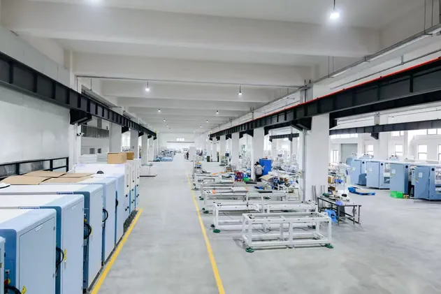 Engenharia de Automação de Precisão