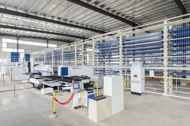 Processo de Fabricação 3