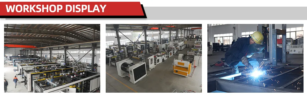 Instalações da empresa