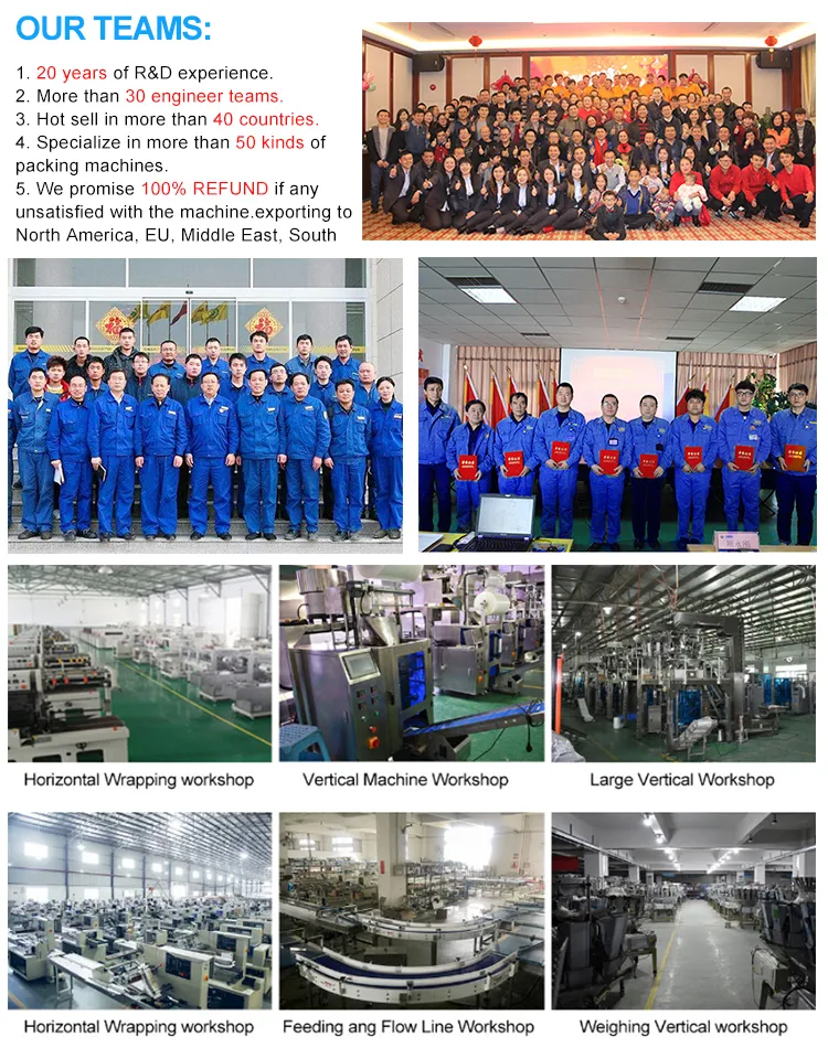 Instalações de Produção