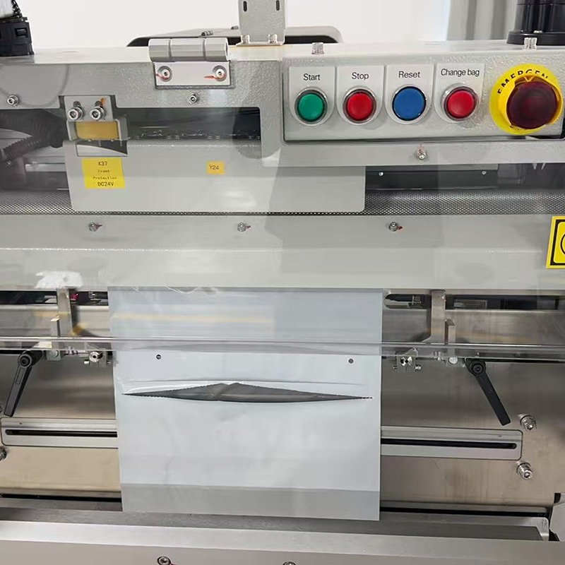 Fornecedor de Máquinas Automáticas de Embalagem e Envoltório de Alta Eficiência, Fabricante de Equipamentos de Embalagem Industrial com Ótimo Custo-Benefício
