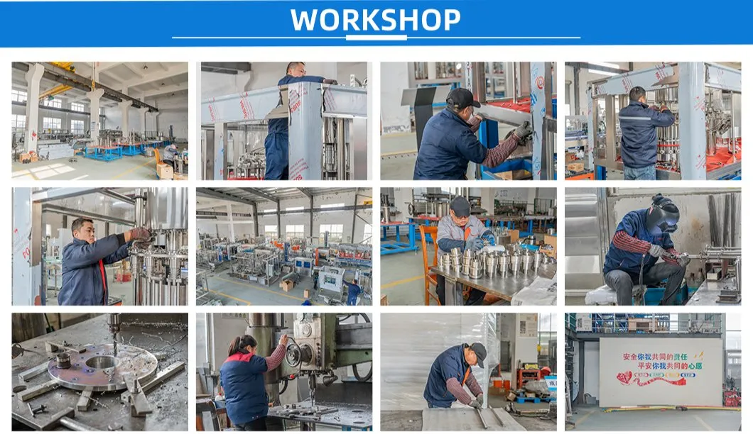 Instalações de produção 3