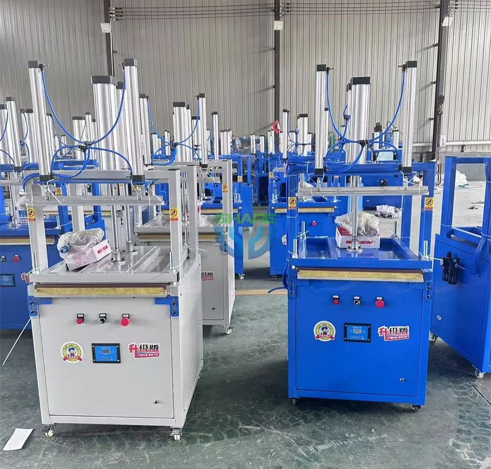 Máquina de Embalagem a Vácuo para Compressão de Almofadas Pacote a Vácuo Selado Sofá Sala de Estar