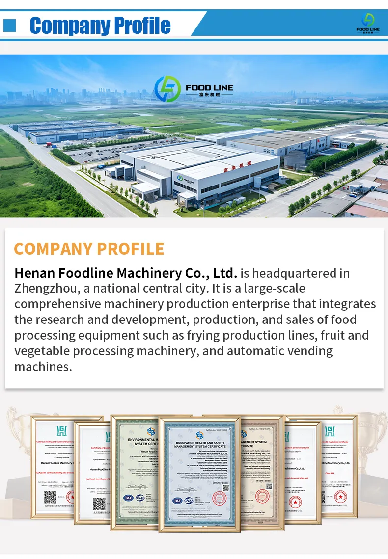 Fábrica e Produção