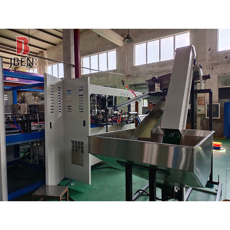 Linha de Produção de Água Mineral Engarrafada Automática de A a Z Máquinas de Enchimento e Embalagem