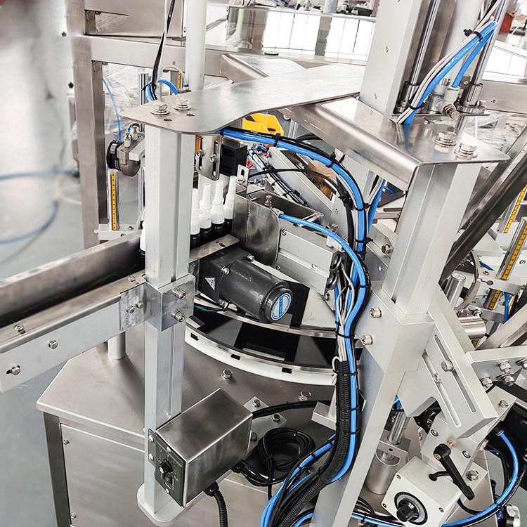 Máquina de Embalagem de Caixa de Papel Automática, Máquina de Embalagem de Cartonagem, Máquina de Embalagem de Sabão, Longa Vida Útil, Melhor Preço