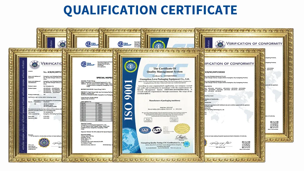 Painel de Controle e Automação