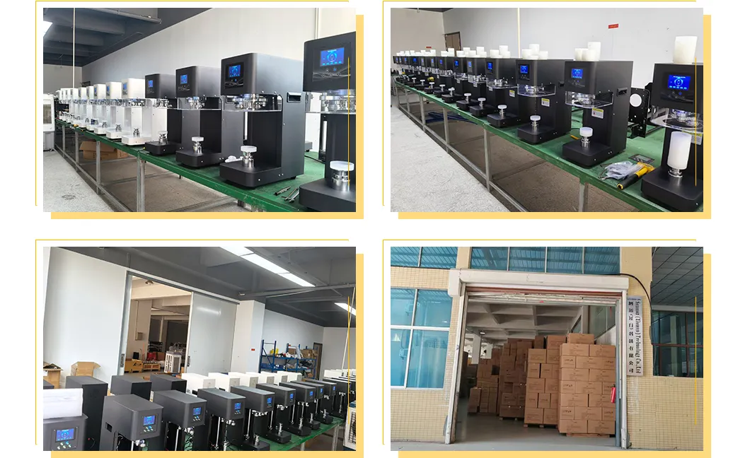Oficinas de Produção