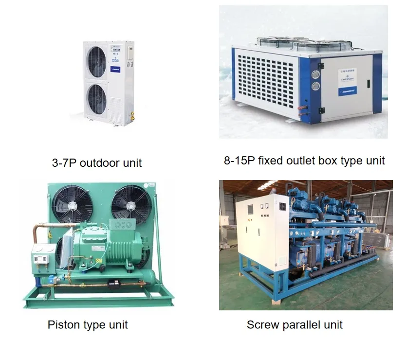 Compressor