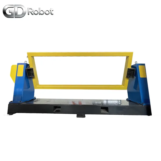 Linha de Transportador Automático em Aço Inoxidável