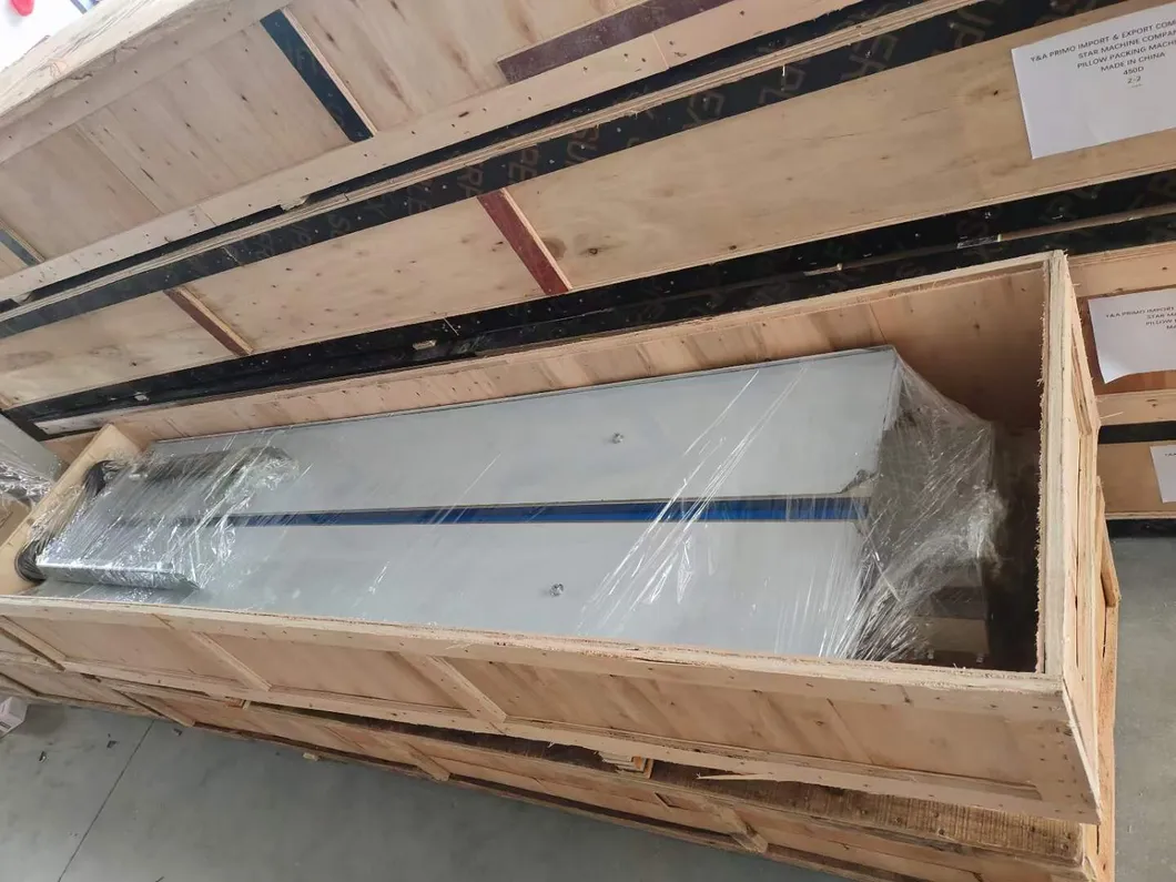 Preparação de Envio 1