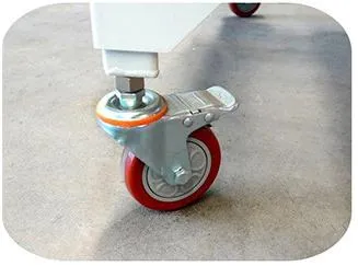 Roda universal