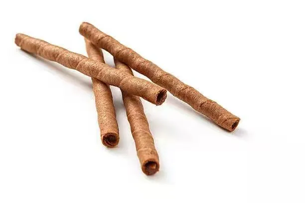 Máquina de Embalagem Flow Pack para Tabletes de Chocolate em Barra Horizontal Automática