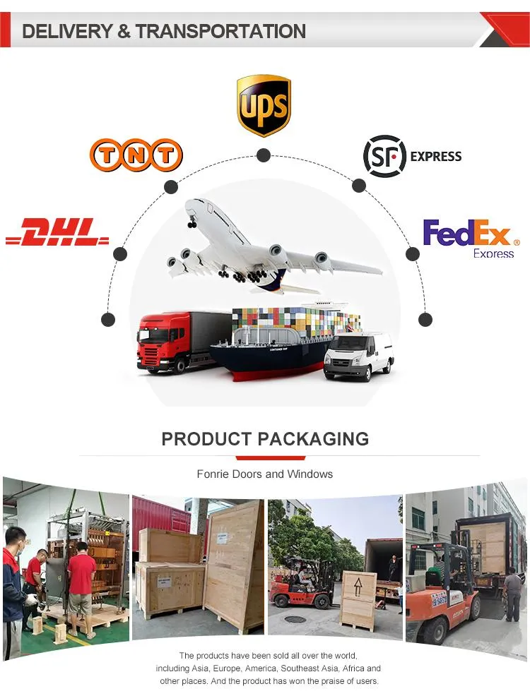 Método de Embalagem para Exportação