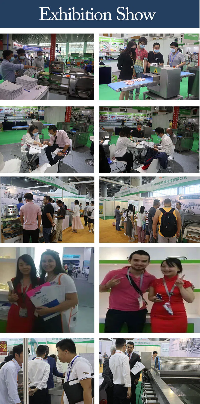 Exposição