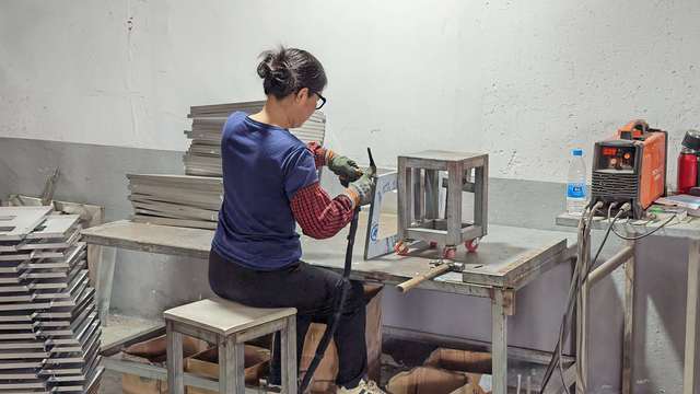 Sistema de embalagem integrado para linha de produção alimentar - NSC Food