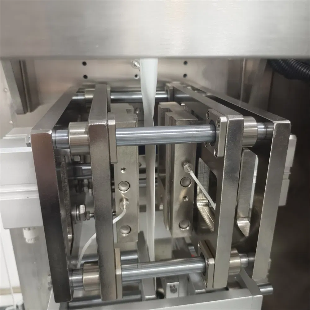 Detalhe estrutura máquina 2
