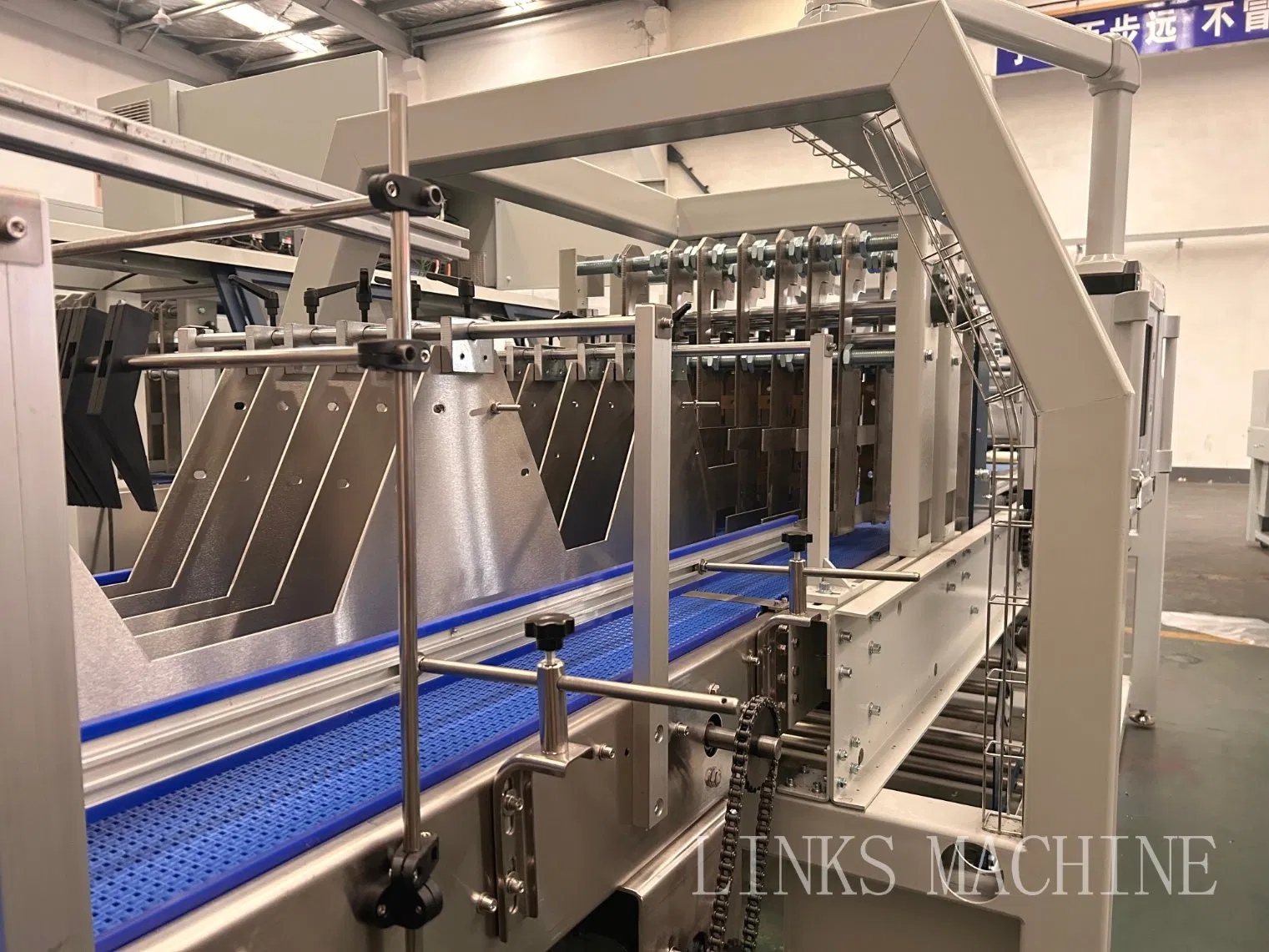Máquina de Embalagem de Encolhimento Automática para Garrafas com Embalagem Agrupada de Filme de PE