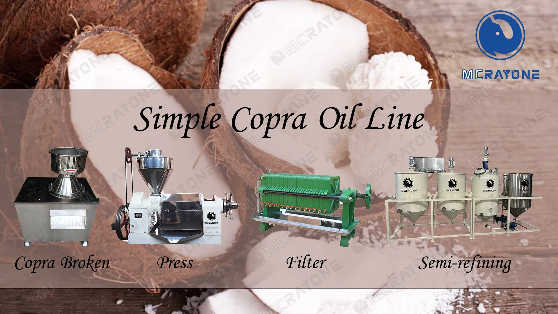 Máquina de Fabricação de Óleo Contínua e Estável Integra Linhas de Produção de Extração com Funções Completas de Embalagem de Óleo Alimentar