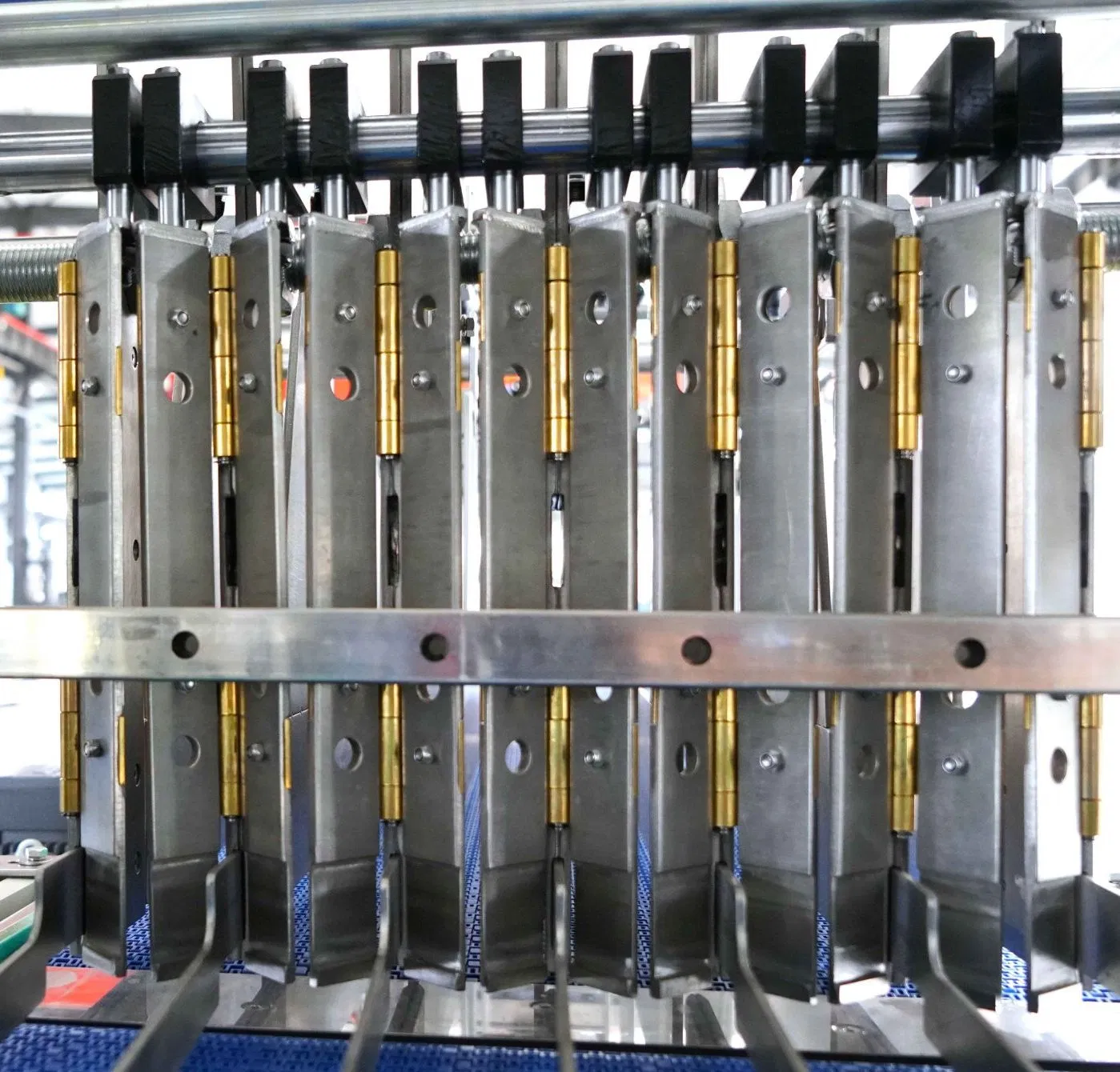 Máquina Automática de Envoltório de Filme de Alta Eficiência para Cartões de Bebidas, Máquina de Enchimento de Líquidos, Envoltório de Filme Termoencolhível, Linha de Enchimento de Bebidas, Embalagem
