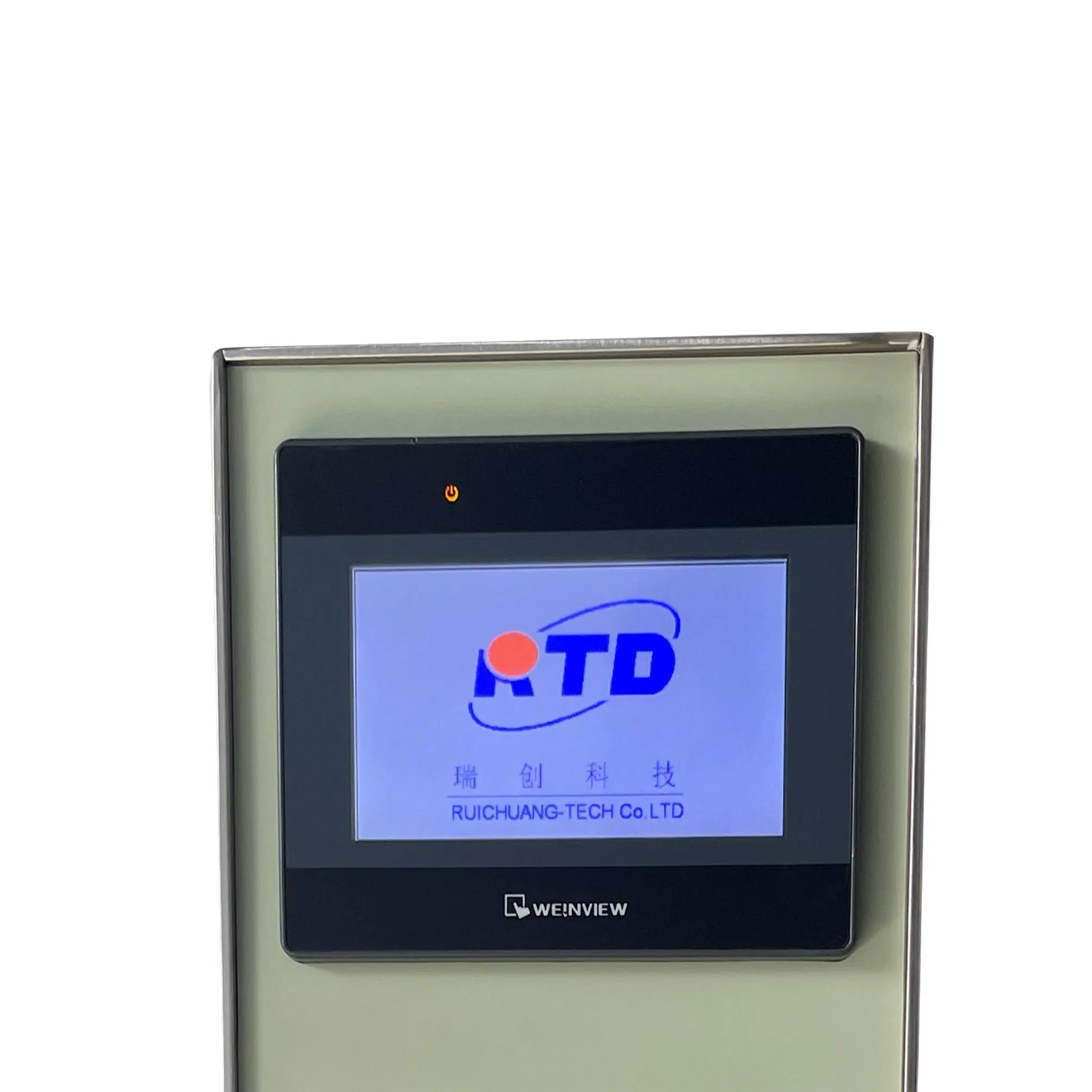 Máquina de Embalagem de Sachês de Granulado de Suplemento Inteligente com Recursos Modulares Avançados