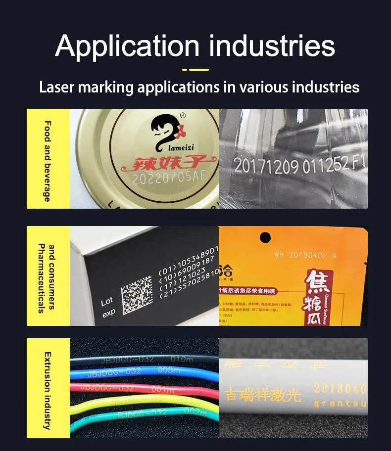 Especificações do Equipamento Laser CO2
