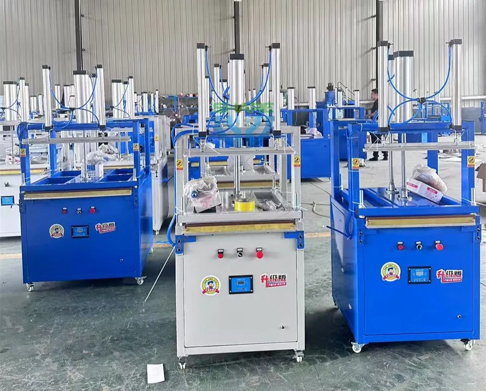 Máquina de Embalagem a Vácuo para Compressão de Almofadas Pacote a Vácuo Selado Sofá Sala de Estar