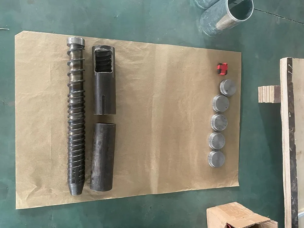 Processo de Produção 1